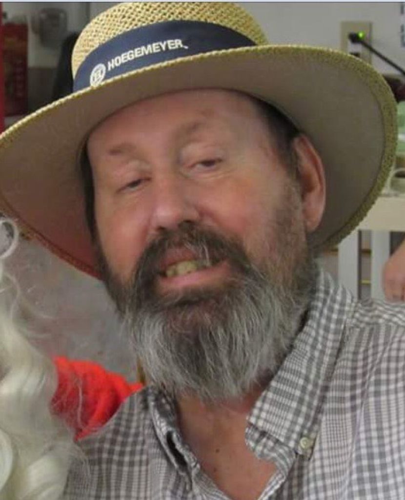 Jeffrey D. Rupprecht Profile Photo