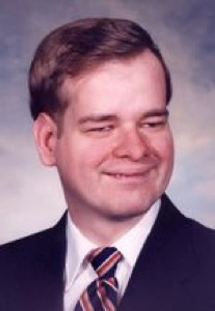 Scott Kendall Mcginnis