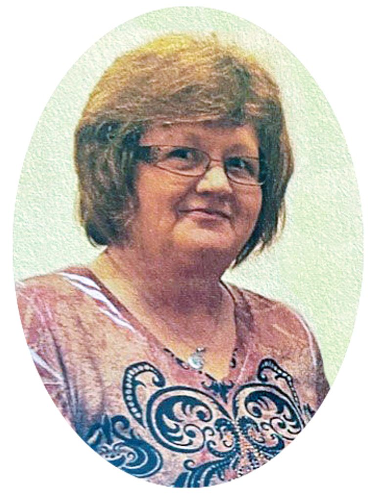Charleen Gail (Gilkison)  Gulley