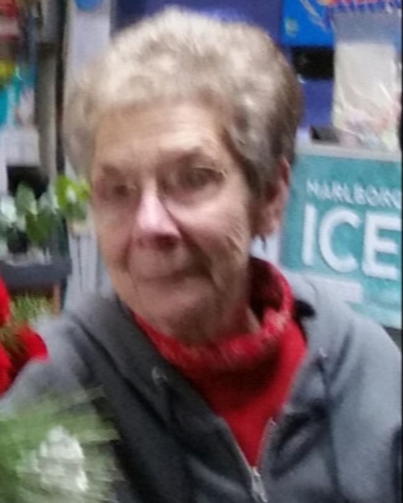 Joan I. Miller