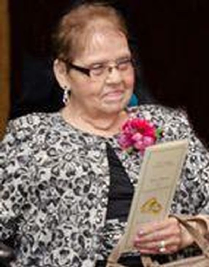 Gladys Marie Young Profile Photo