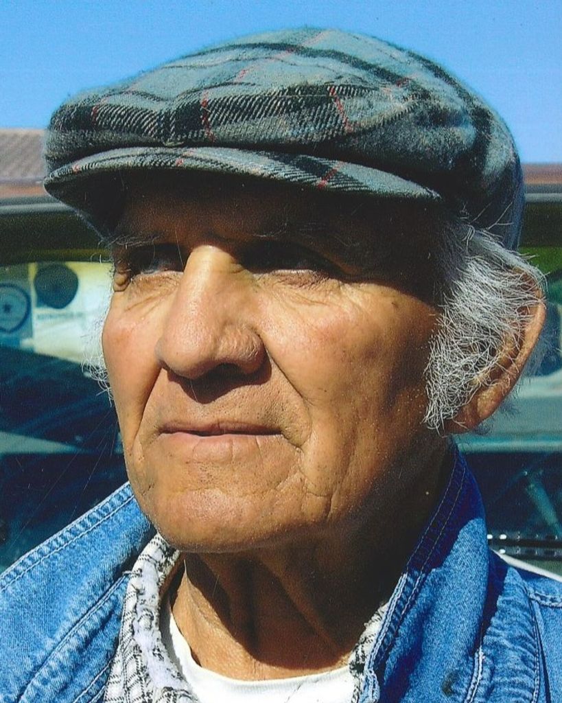 Ruben Urrutia