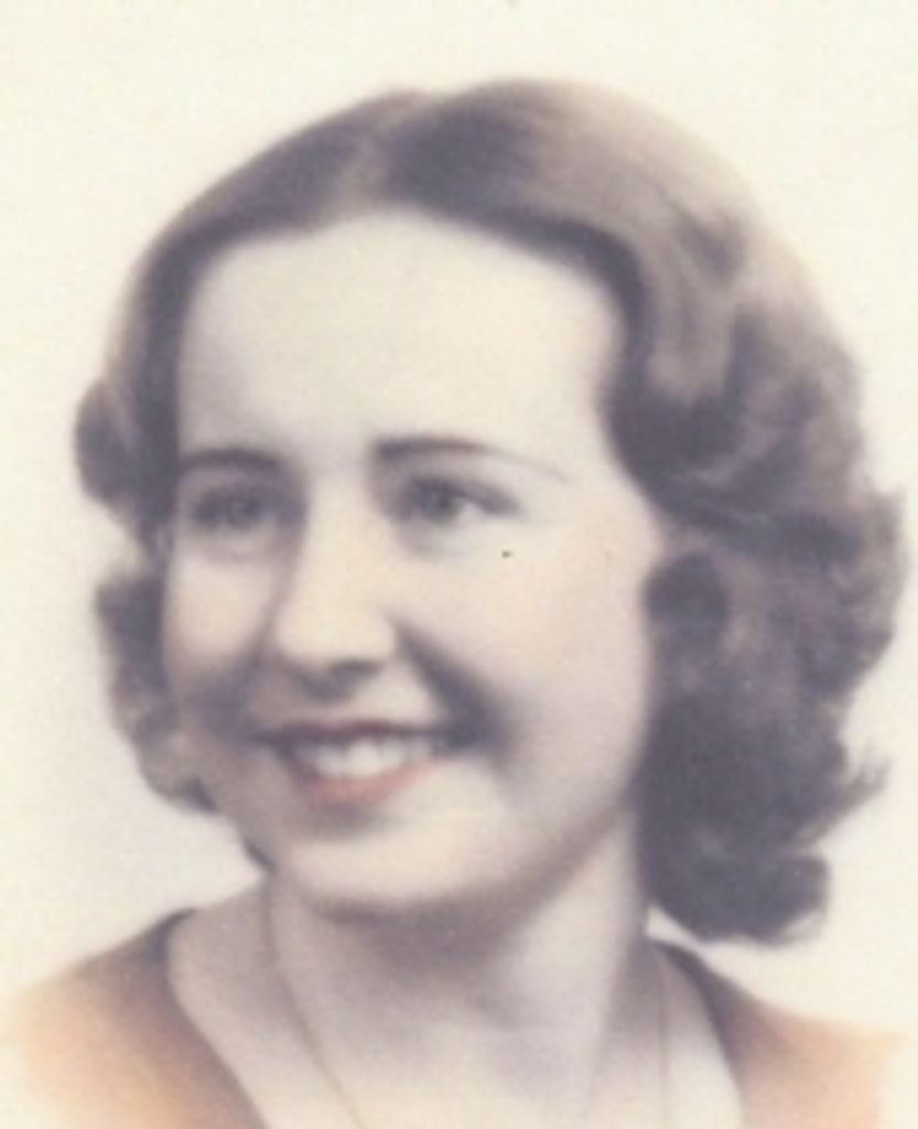 Ruth H. Gregor
