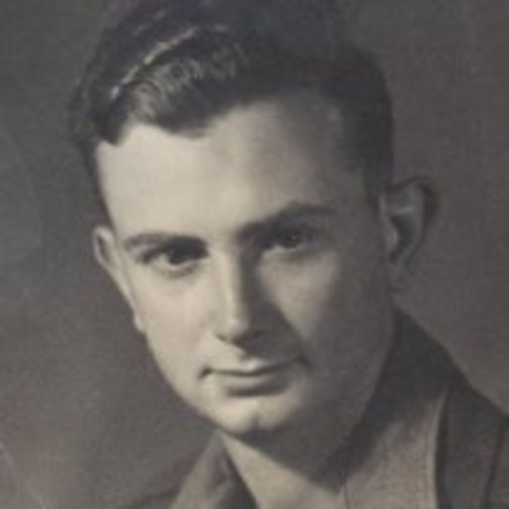 Mr Victor George Deldin Profile Photo