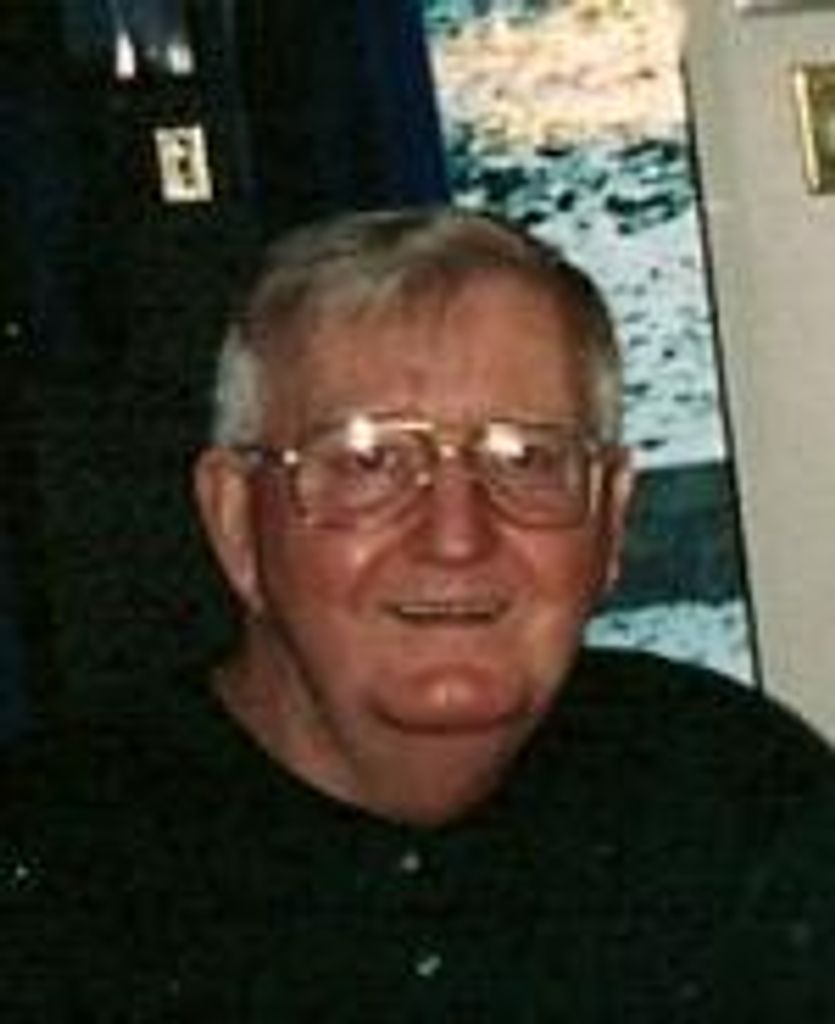 William Ross Metham Profile Photo