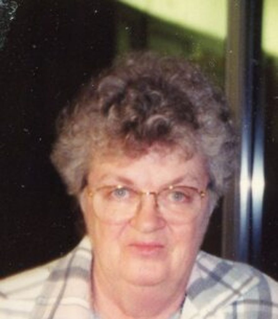 Nan Preston Profile Photo