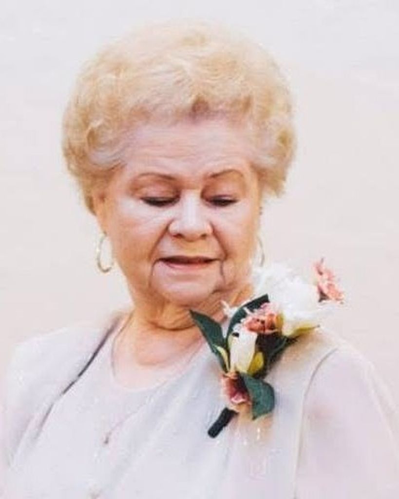 Sandra Shahan Nix Profile Photo