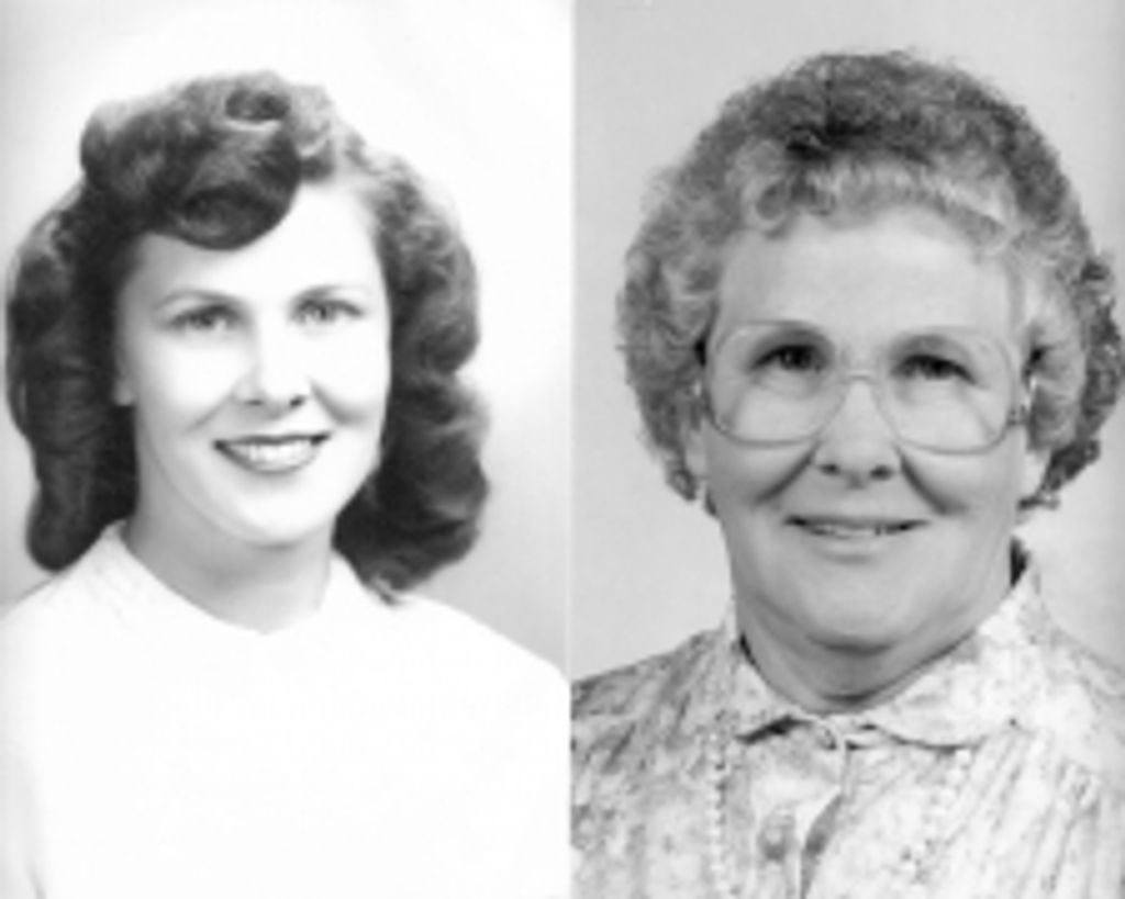 Margie  "Geneva" Adams
