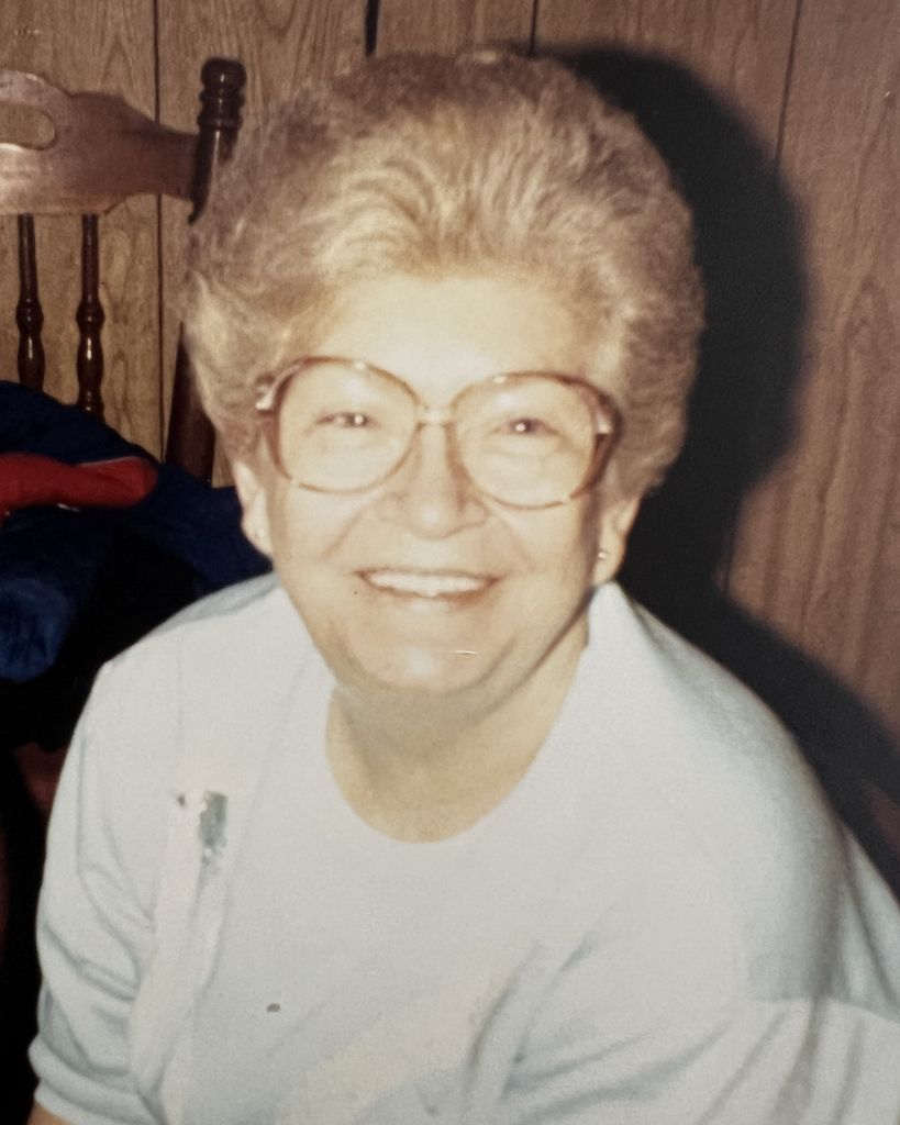 Dorothy Jean Ferguson Profile Photo