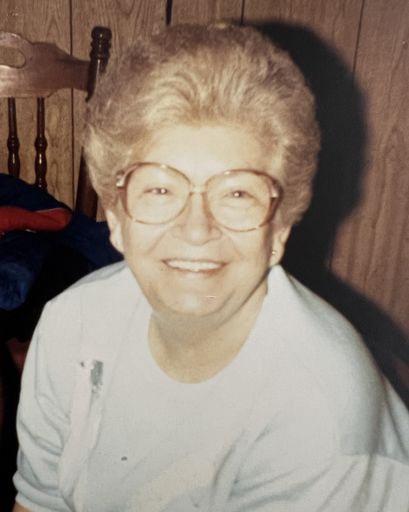 Dorothy Jean Ferguson's obituary image