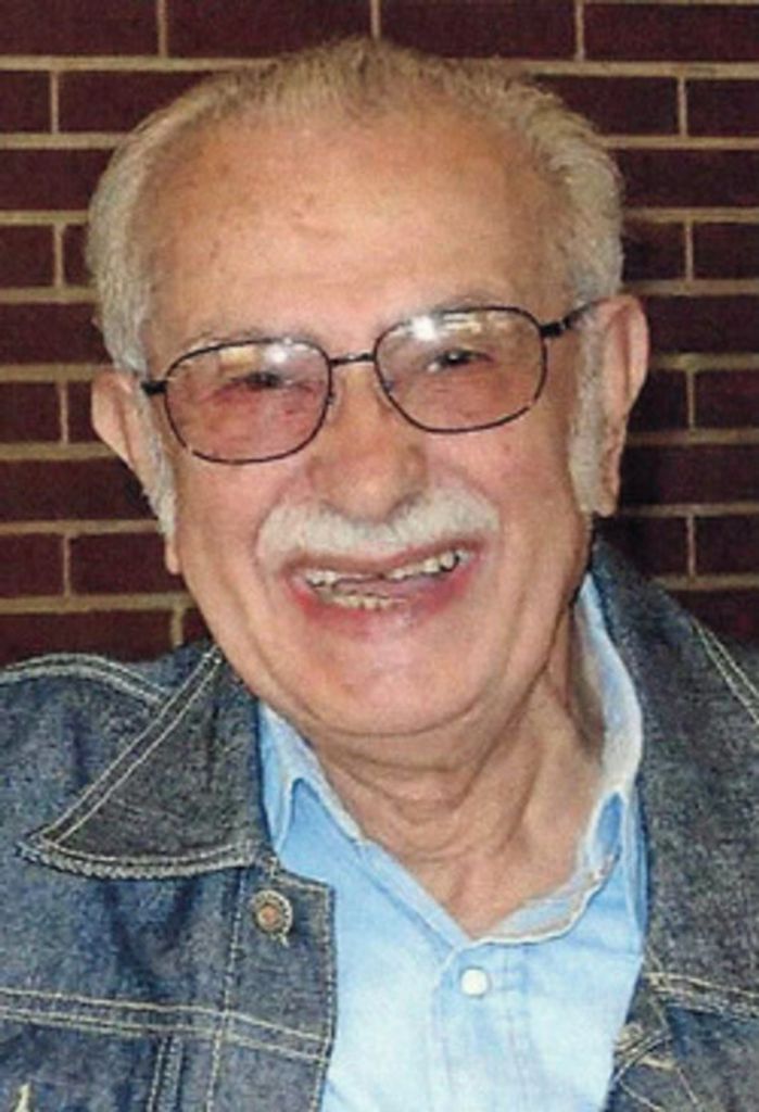 Hossein Karimi Profile Photo