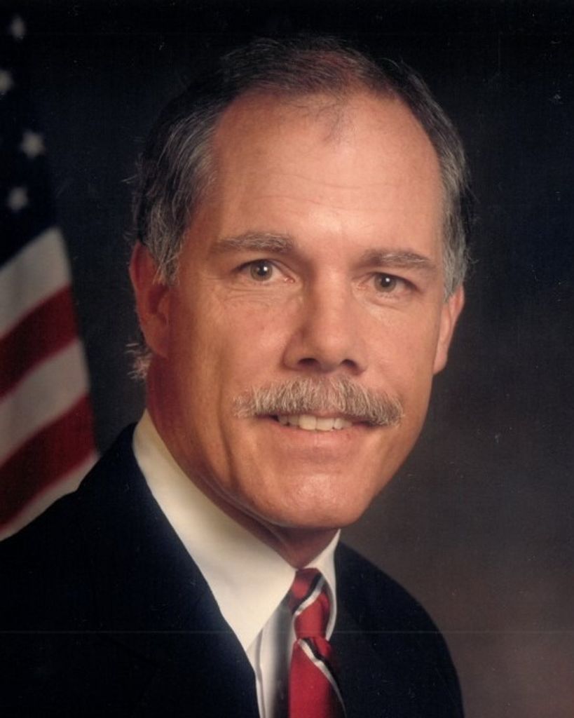 Lawrence "Lance" Stuart Saylor, Jr.