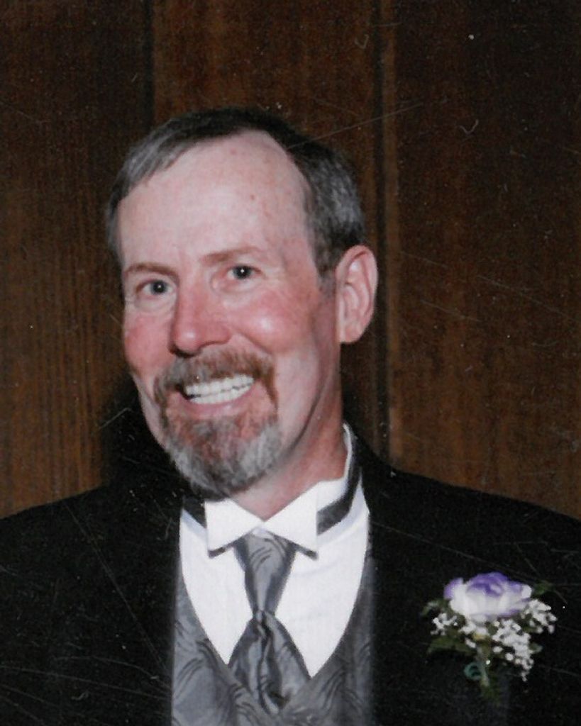 Terry D Kellerby