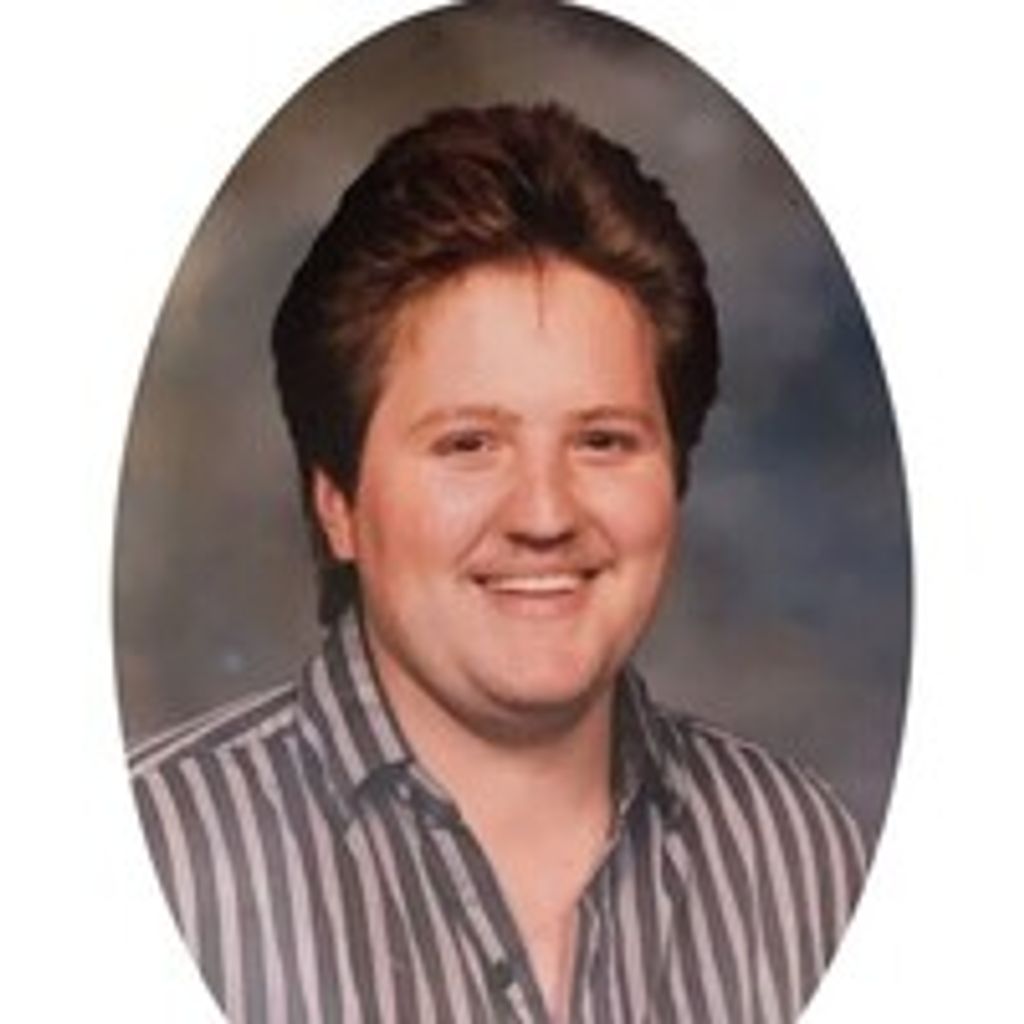 Carl Gregory Williams