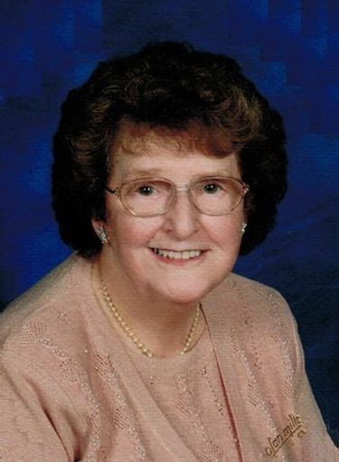 Caroline A. Stigler Profile Photo