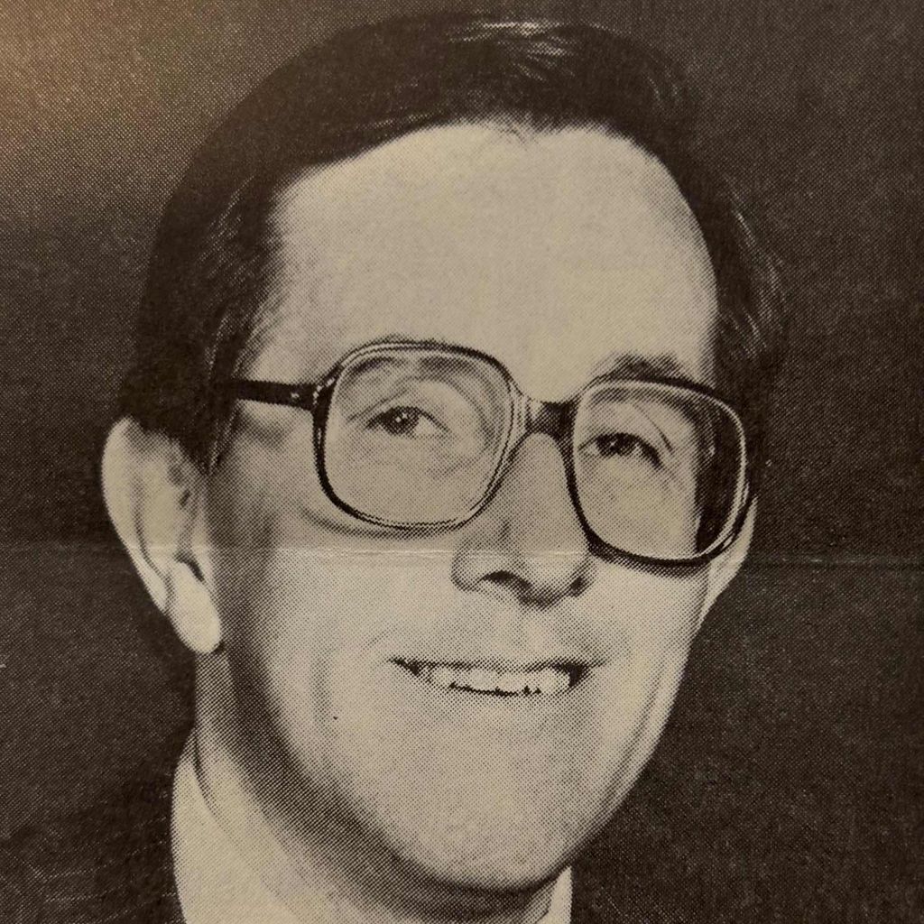 Robin Nelson Downes Profile Photo