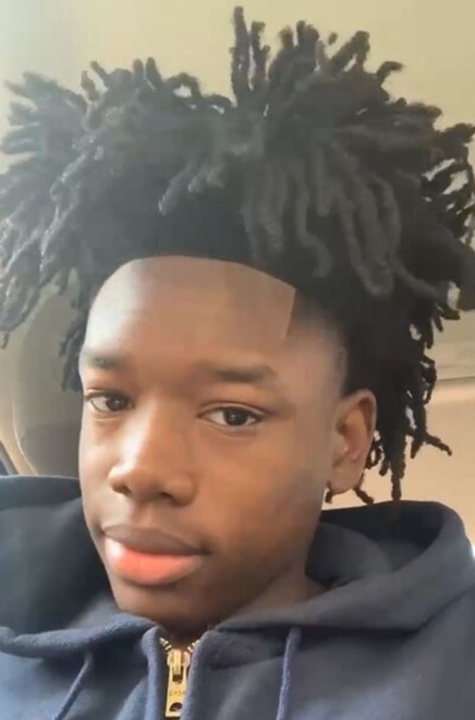 Jocori Elijah Jones Profile Photo