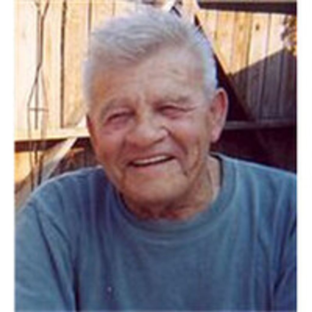 Thomas Frank Hudnall