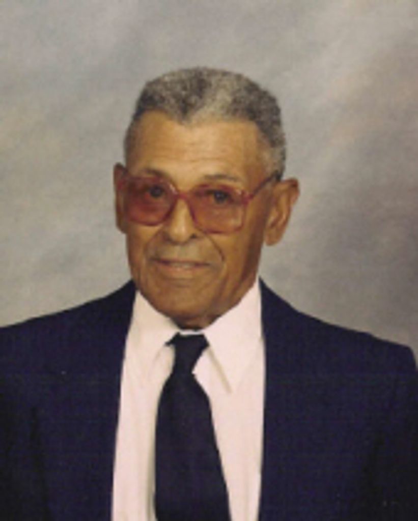 Russell Payton Wright Profile Photo