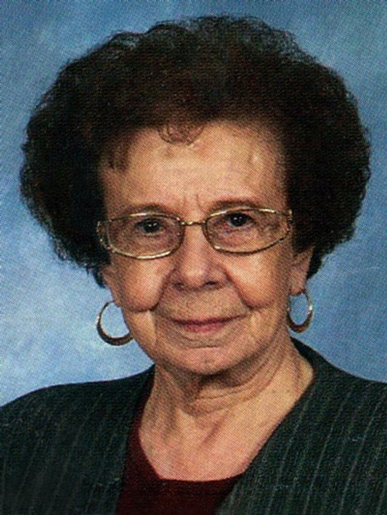 Margaret Wynema New