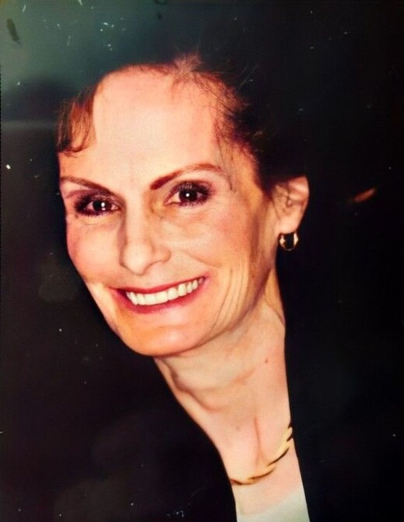 Jacquelyn (Steinmetz)  Purpura