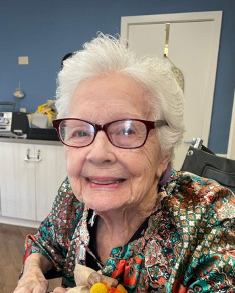 Eleanor Tindall Pullen Profile Photo