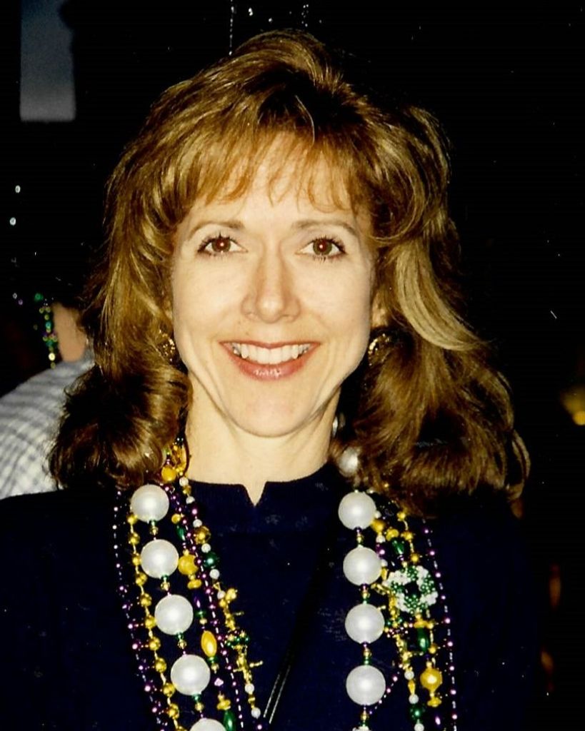 Brenda Leigh Long Profile Photo