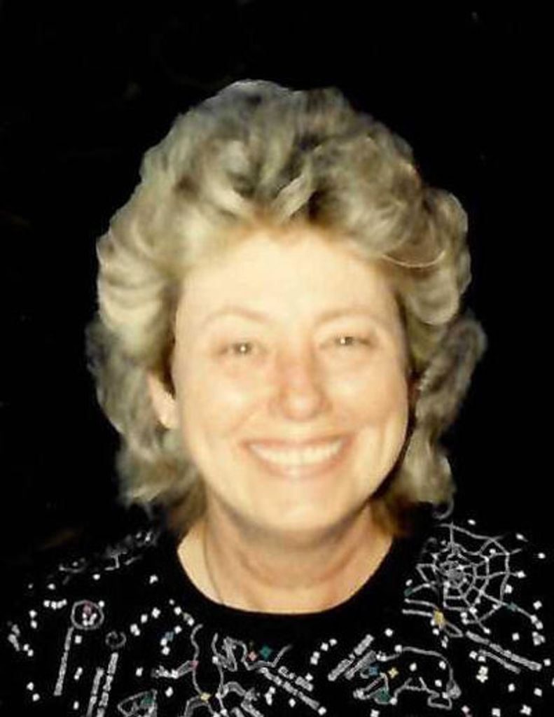 Genevieve "Jenny" Mariae Foster Profile Photo