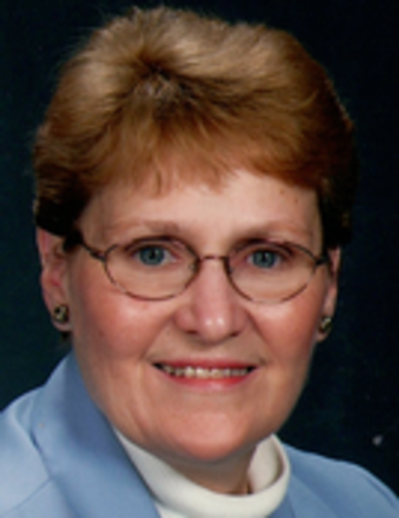 Lynda Gayle (Payne) Tisch