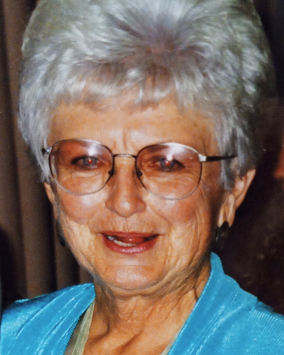 Evelyn Joyce Creamer Profile Photo
