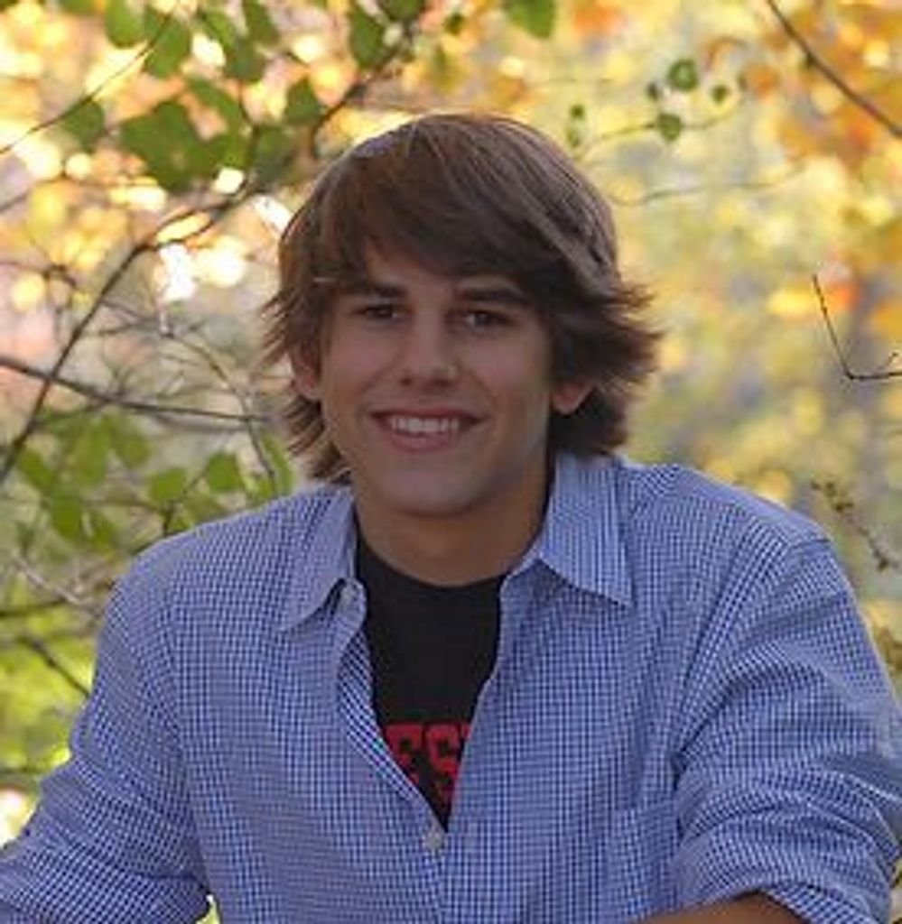 Tyler Ryan Profile Photo