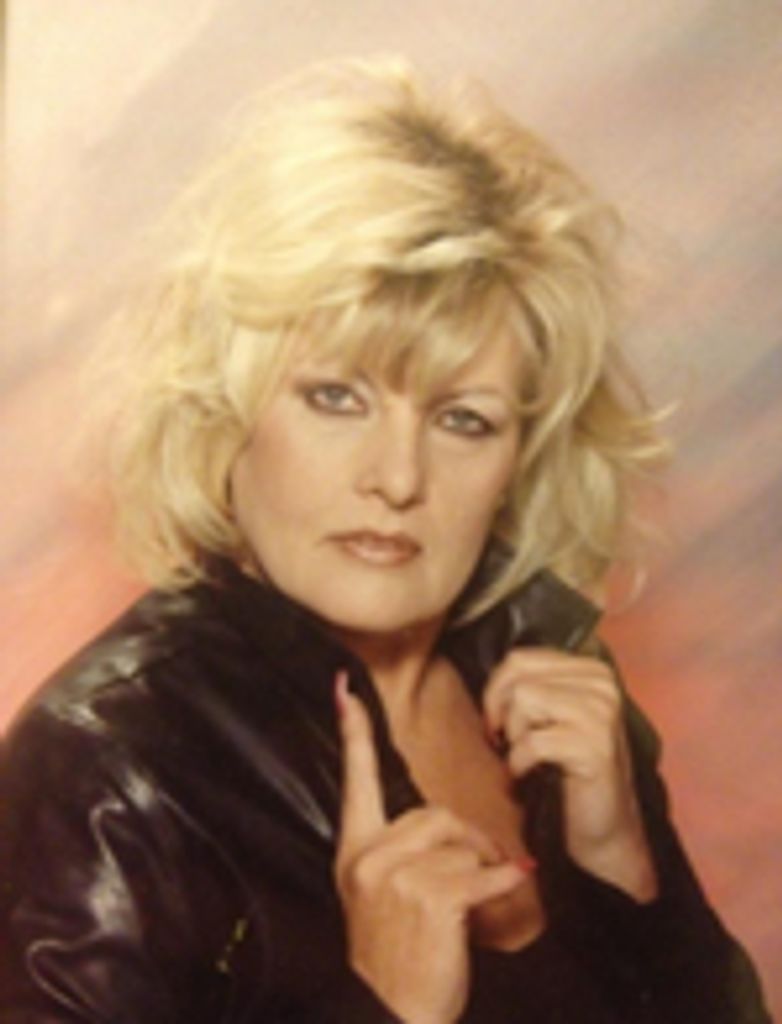 Sherrel Stipes