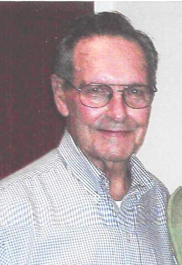 Huey Hall Profile Photo