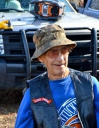 Russell Lee Hardison Profile Photo