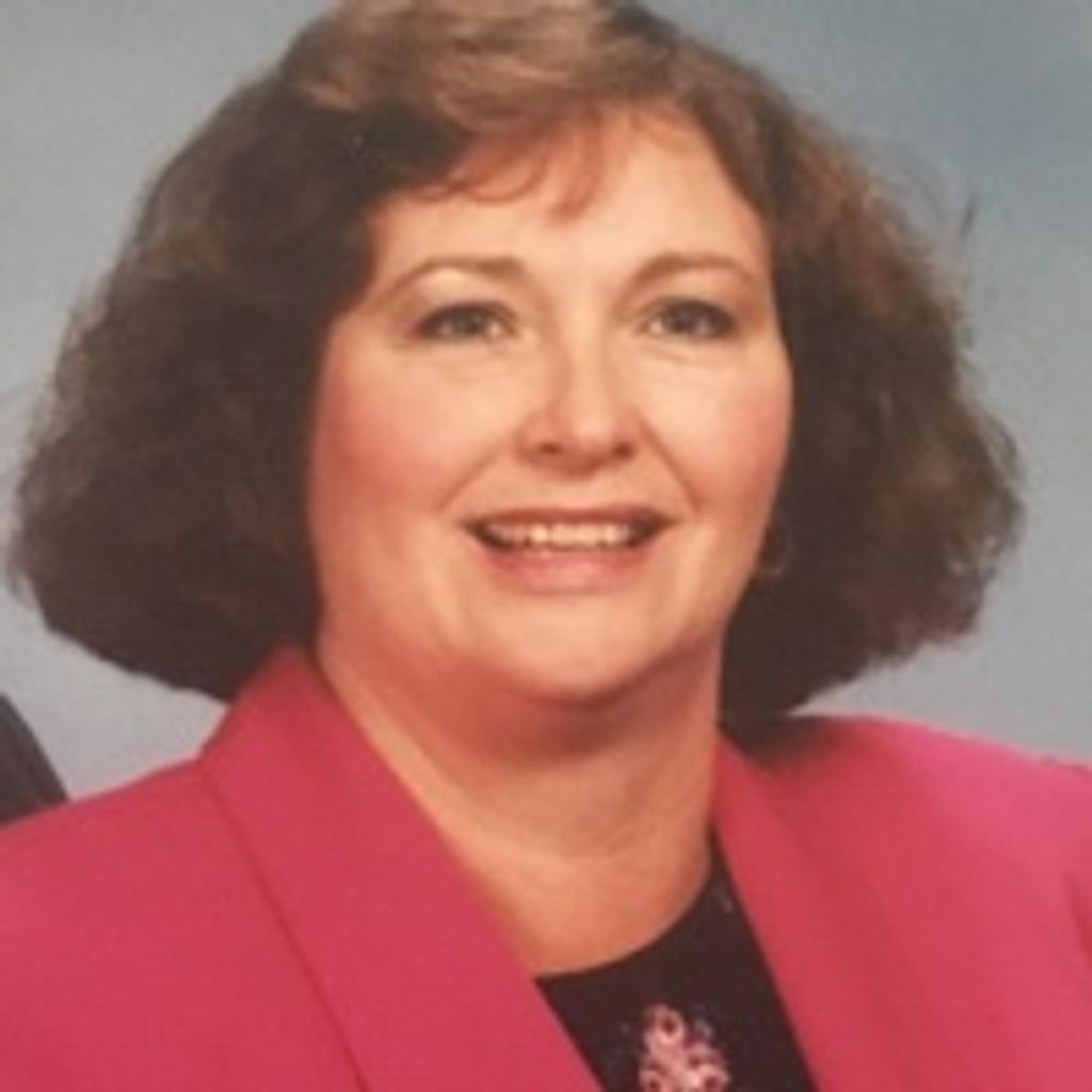 Landa Carol Taylor