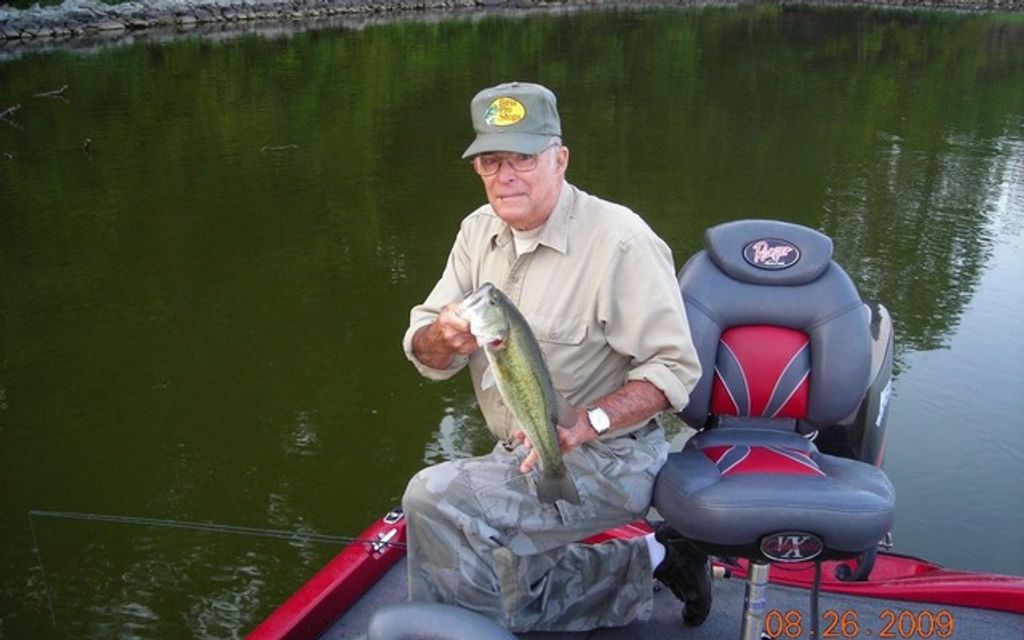 William R. Menz, Sr. Profile Photo