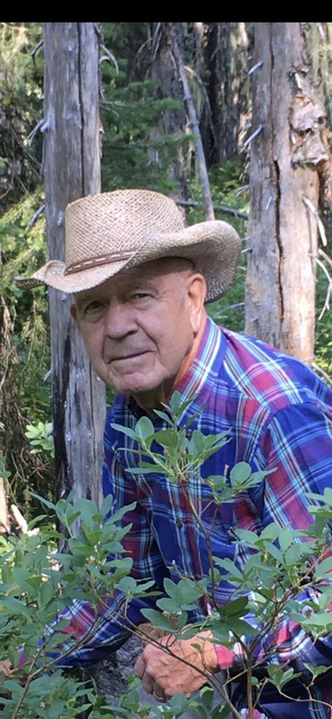 Donald R. Boisen Profile Photo