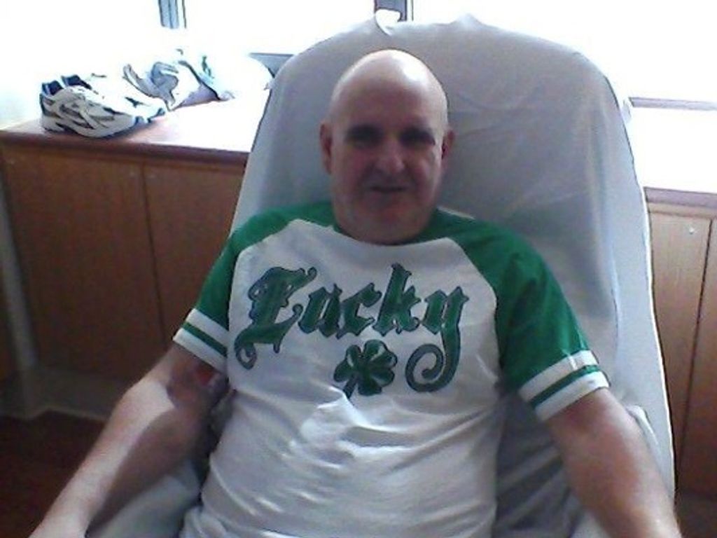 Francis J. Festino "Frank"