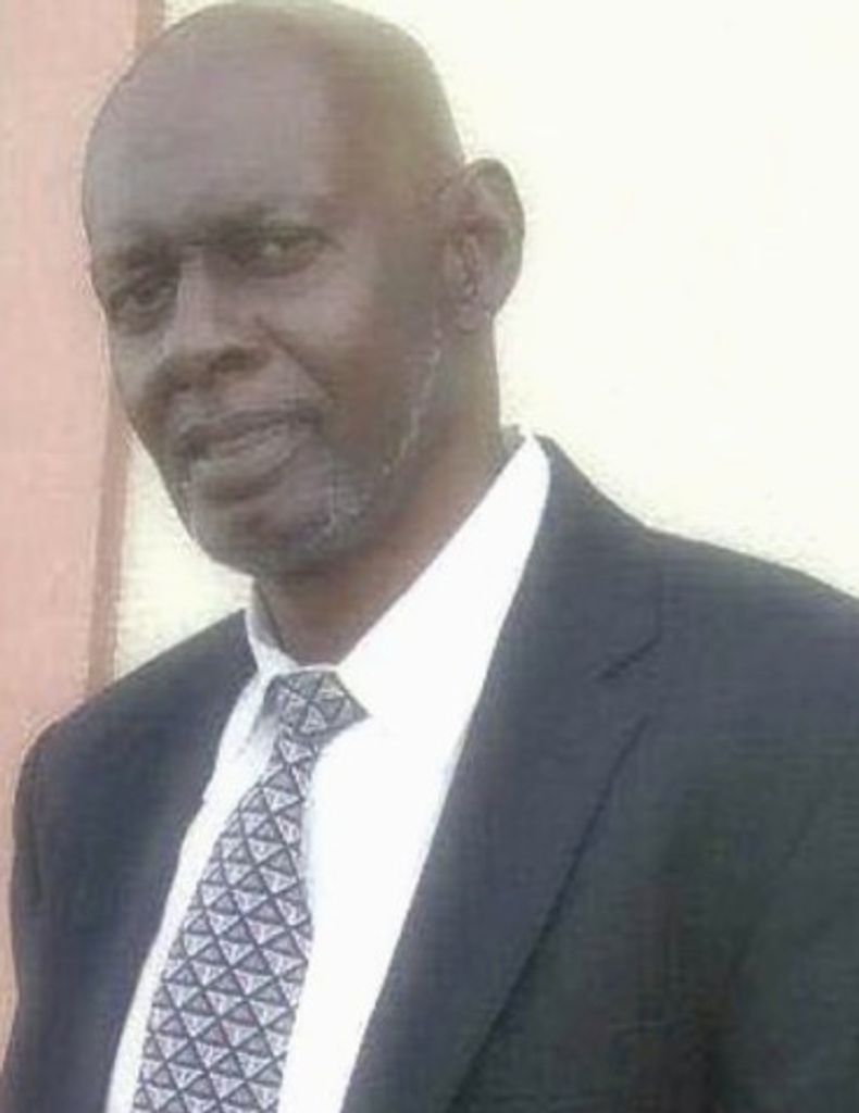 Khalil Muhammad