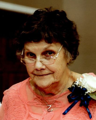 Doris Jane Stephens's obituary image