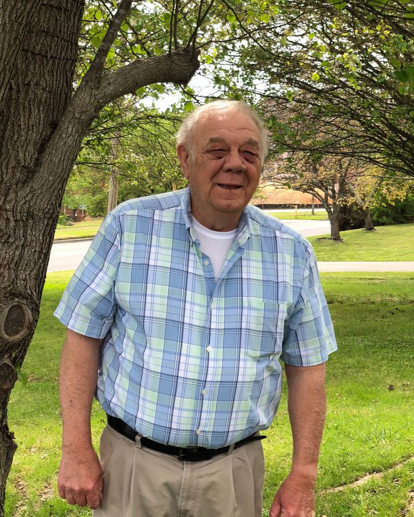 Willie H. Crosby