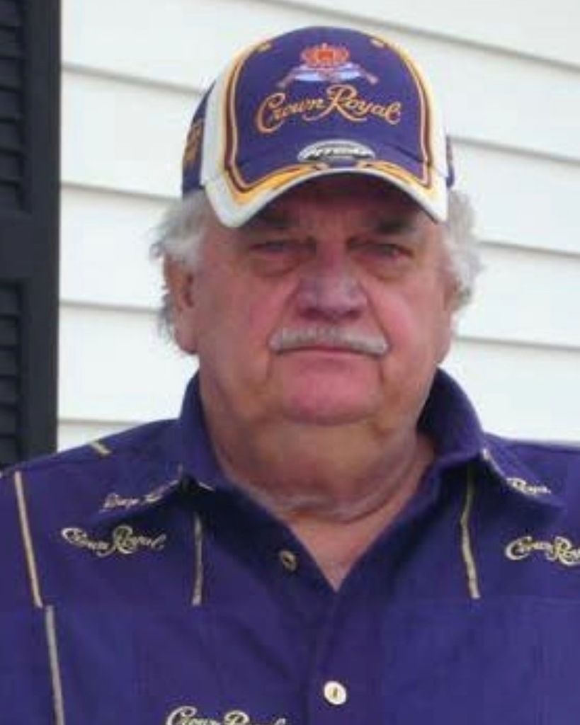 Donald Lee Clott Profile Photo