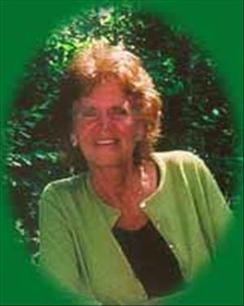 Deborah Anderson Profile Photo