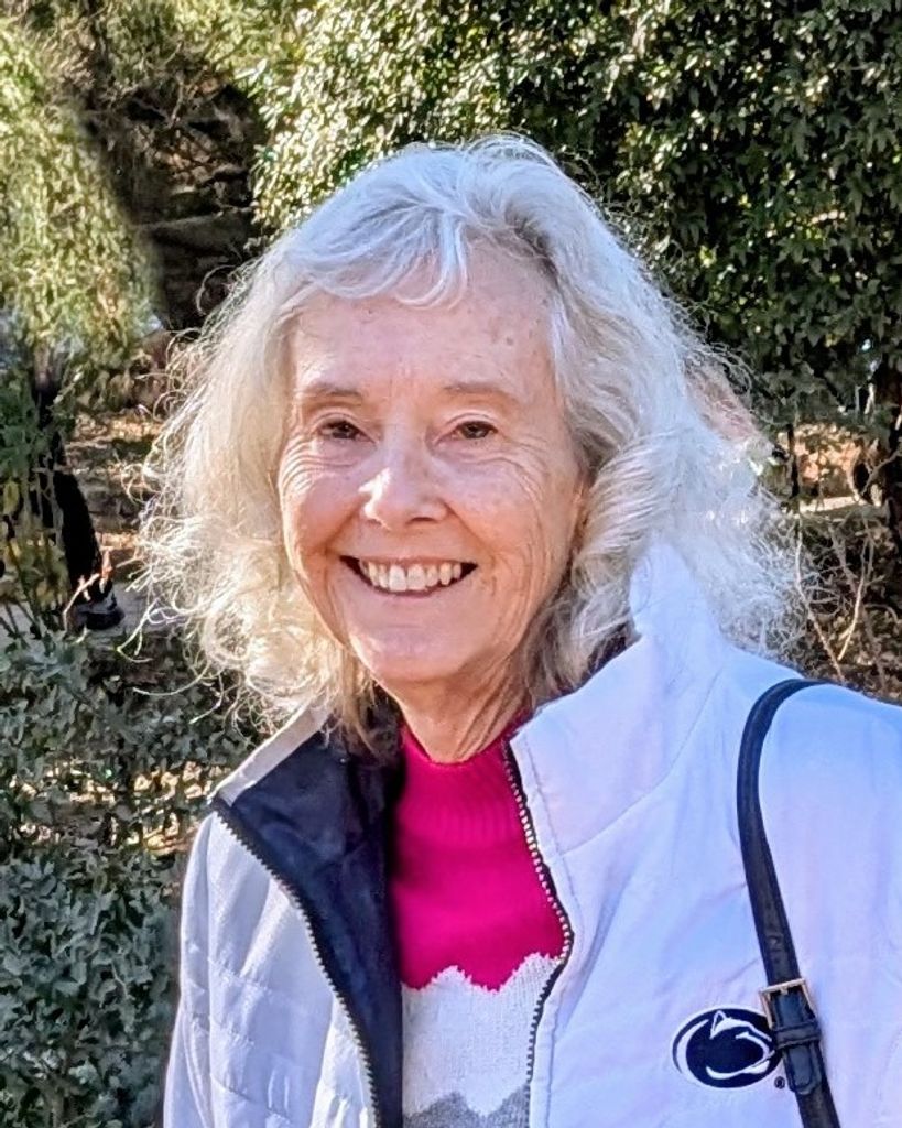 Janet L. Gapen Profile Photo