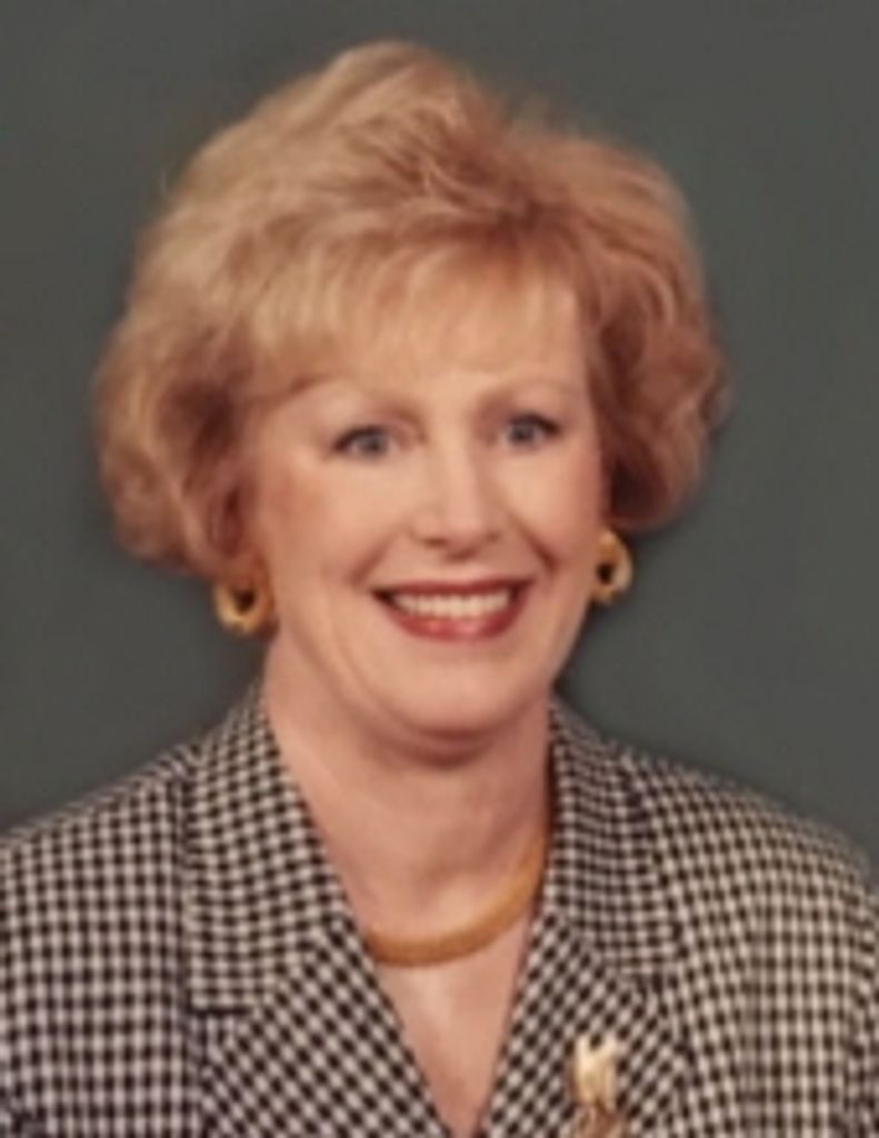 Gail  Glawson Ariail