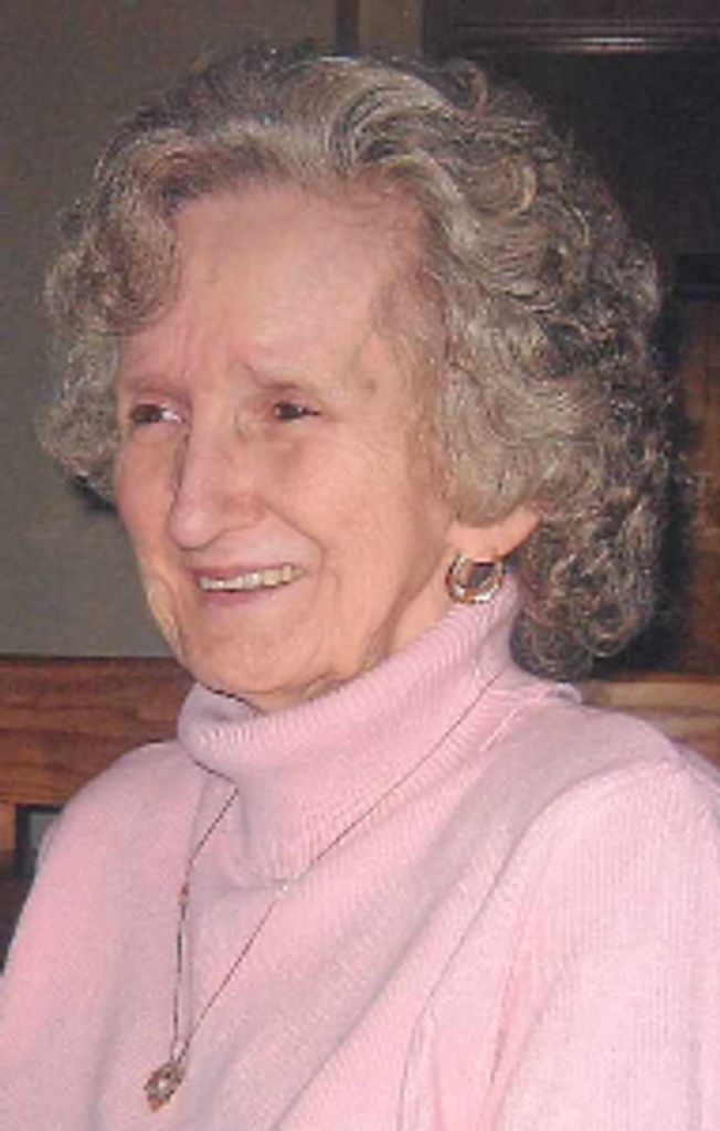 Barbara J. Kekelis