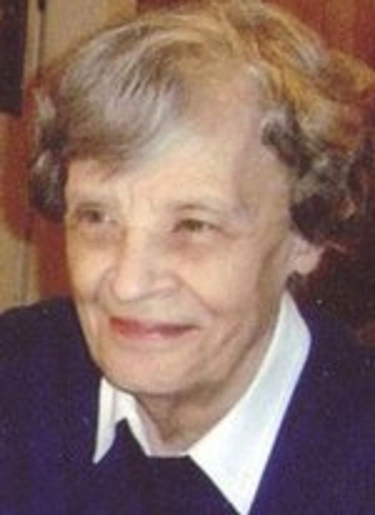 Helen G. Kohn