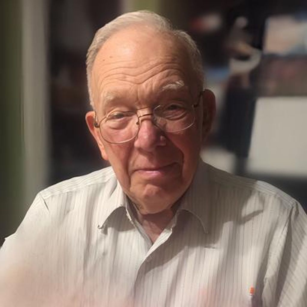 Clifford T Nicklow Profile Photo
