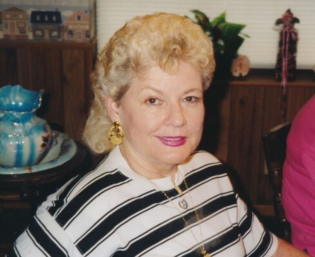 Eleanor Ann Threet Profile Photo