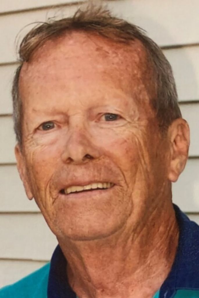 Malcolm P. Chrystie Profile Photo